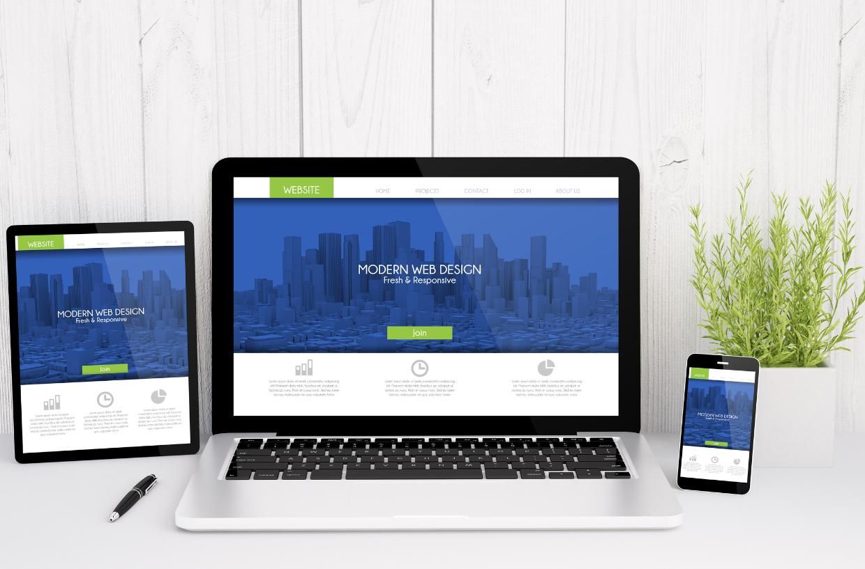 Adana Web Tasarım Hizmetleri: SEO Uyumlu, Mobil Dostu ve Kullanıcı Odaklı Web Siteleri ile Dijital Başarıya Adım Atın.