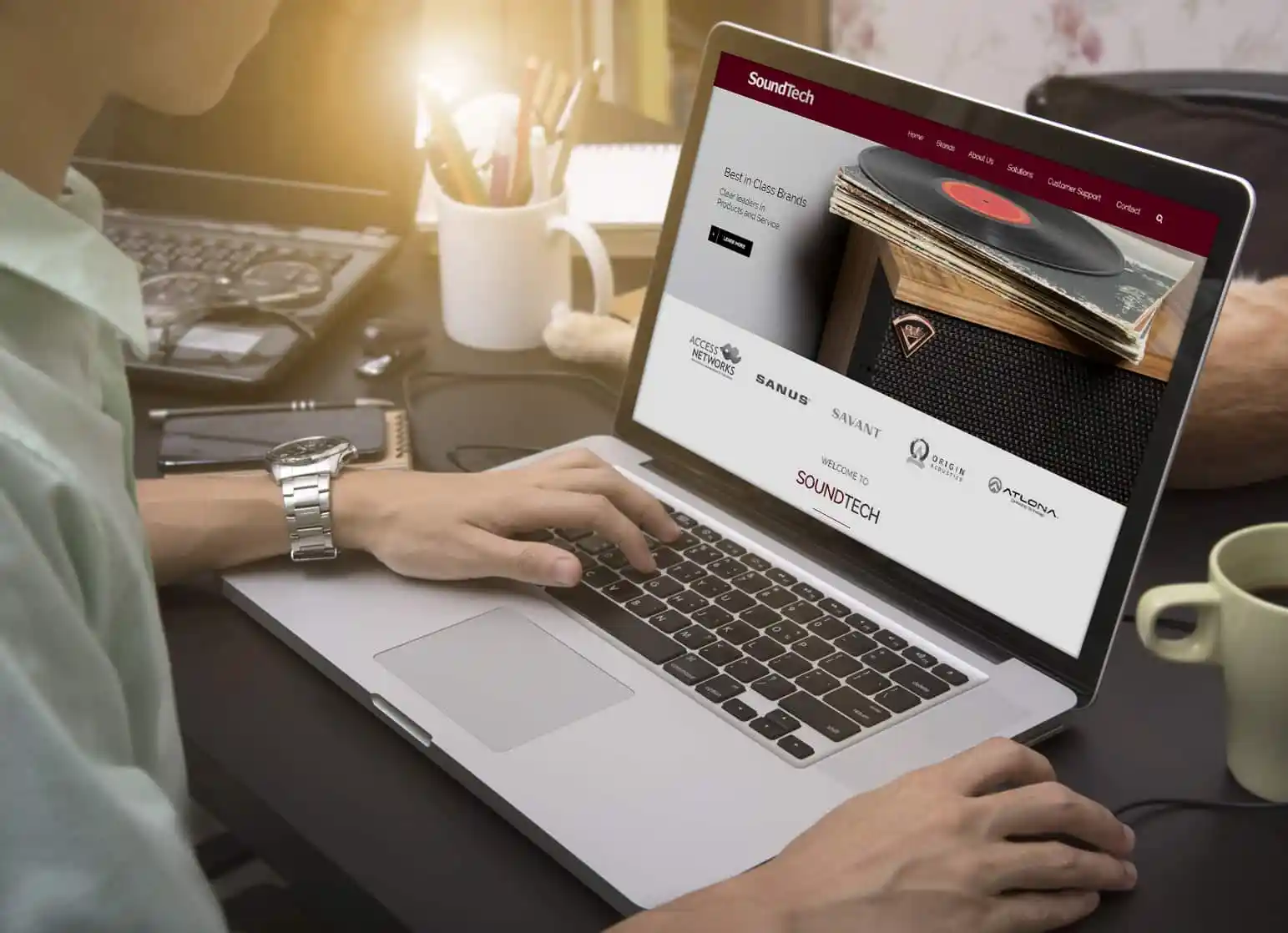 Adana Web Tasarımı | SEO Uyumlu, Mobil Dostu ve Profesyonel Web Çözümleri