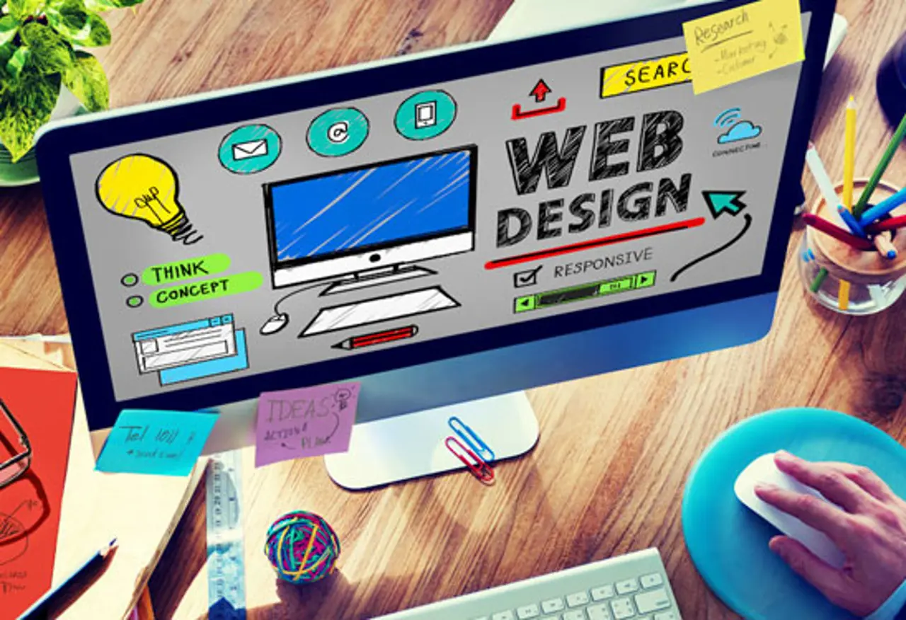 Kurumsal Kimlik ve Web Tasarım Uyumunun Adana İşletmelerine Katkısı