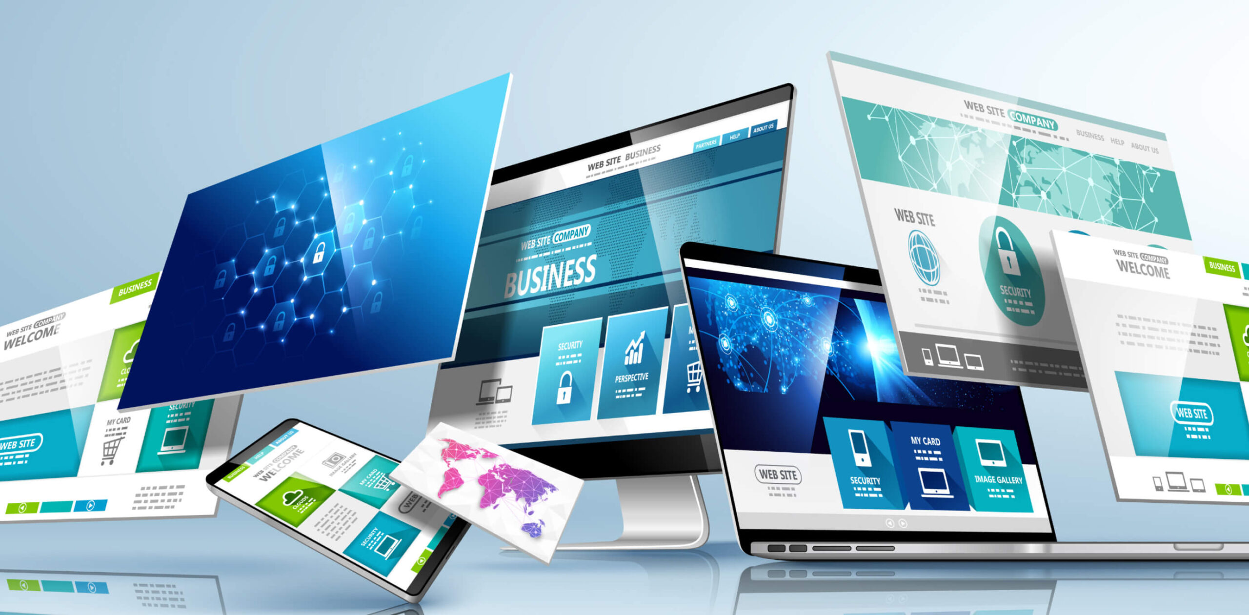 Adana Firmaları İçin Mobil Uyumlu Web Tasarımın Önemi